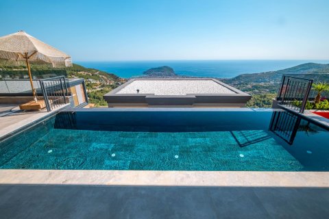 Villa for sale in Alanya, Antalya, Turkey, 4 bedrooms, 305m2, No. 80169 – photo 16