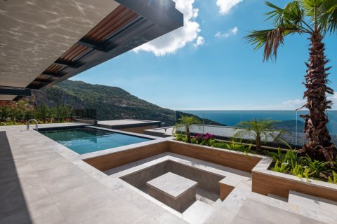 Villa for sale in Alanya, Antalya, Turkey, 4 bedrooms, 305m2, No. 80169 – photo 16
