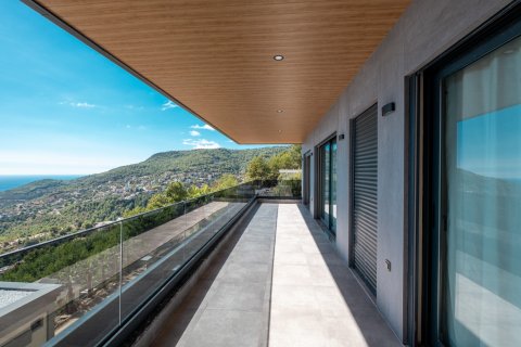 Villa for sale in Alanya, Antalya, Turkey, 4 bedrooms, 305m2, No. 80169 – photo 8