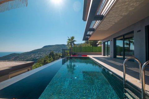 Villa for sale in Alanya, Antalya, Turkey, 4 bedrooms, 305m2, No. 80169 – photo 5