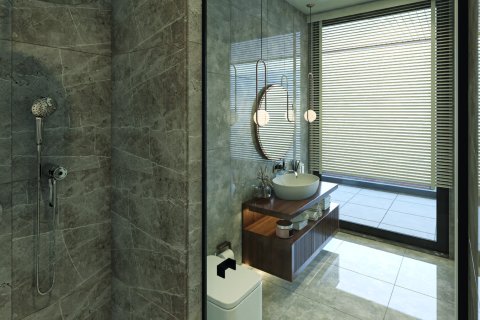 Villa for sale  in Alanya, Antalya, Turkey, 4 bedrooms, 305m2, No. 80169 – photo 30