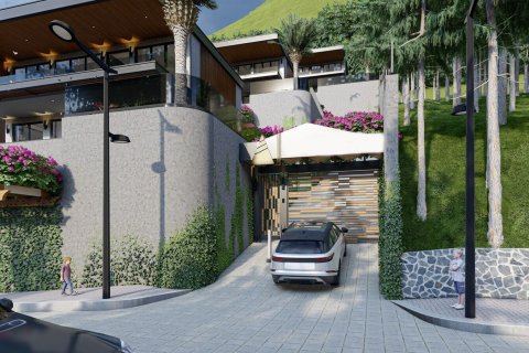 Villa for sale  in Alanya, Antalya, Turkey, 4 bedrooms, 305m2, No. 80169 – photo 7