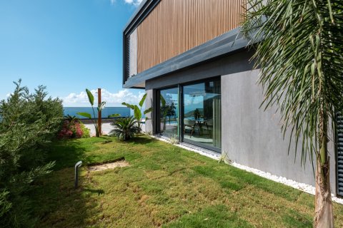 Villa for sale in Alanya, Antalya, Turkey, 4 bedrooms, 305m2, No. 80169 – photo 12
