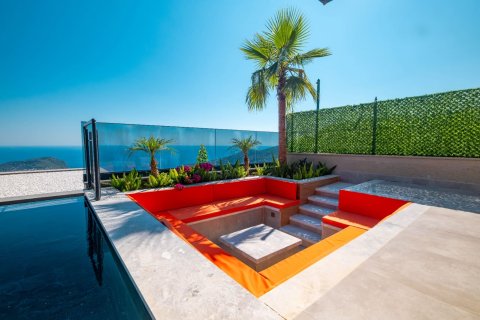 Villa for sale in Alanya, Antalya, Turkey, 4 bedrooms, 305m2, No. 80169 – photo 10