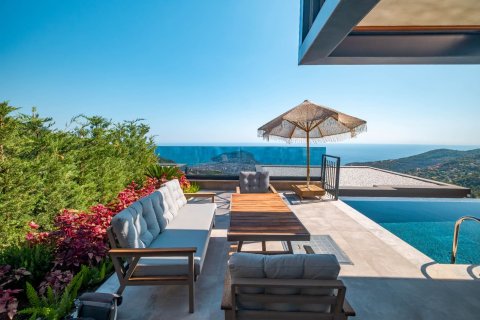 Villa for sale in Alanya, Antalya, Turkey, 4 bedrooms, 305m2, No. 80169 – photo 17