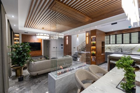 Villa for sale in Alanya, Antalya, Turkey, 4 bedrooms, 305m2, No. 80169 – photo 2