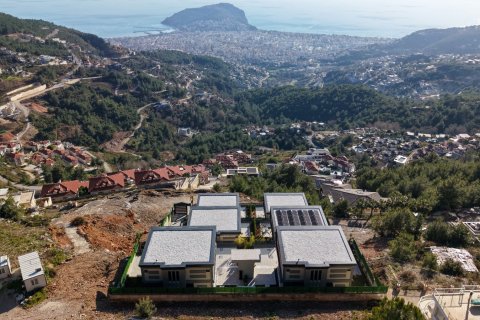 Villa for sale in Alanya, Antalya, Turkey, 4 bedrooms, 305m2, No. 80169 – photo 27
