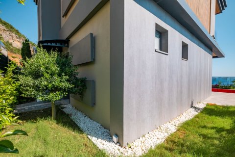 Villa for sale in Alanya, Antalya, Turkey, 4 bedrooms, 305m2, No. 80169 – photo 20
