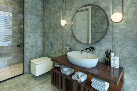 Villa for sale  in Alanya, Antalya, Turkey, 4 bedrooms, 305m2, No. 80169 – photo 29