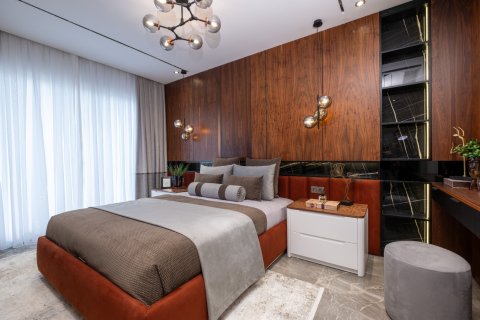 Villa for sale in Alanya, Antalya, Turkey, 4 bedrooms, 305m2, No. 80169 – photo 5