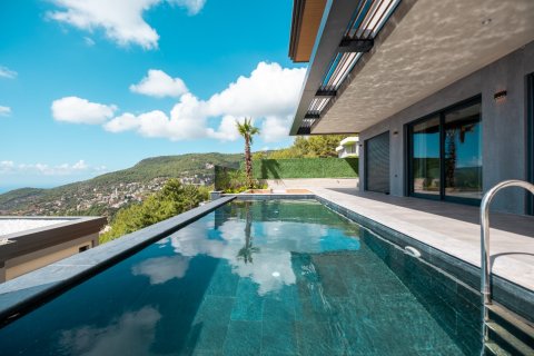 Villa for sale in Alanya, Antalya, Turkey, 4 bedrooms, 305m2, No. 80169 – photo 14