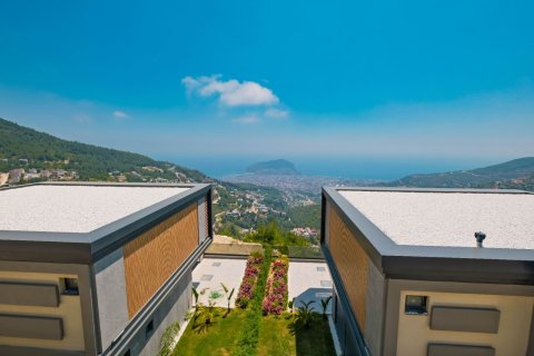 Villa for sale in Alanya, Antalya, Turkey, 4 bedrooms, 305m2, No. 80169 – photo 4