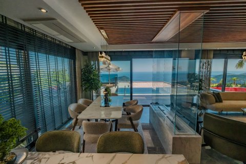 Villa for sale in Alanya, Antalya, Turkey, 4 bedrooms, 305m2, No. 80169 – photo 29