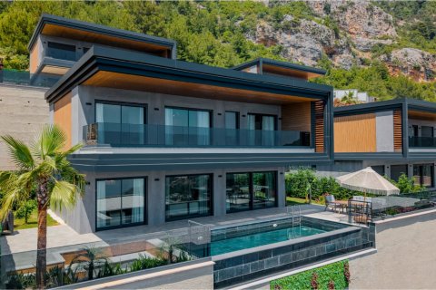 Villa for sale in Alanya, Antalya, Turkey, 4 bedrooms, 305m2, No. 80169 – photo 2