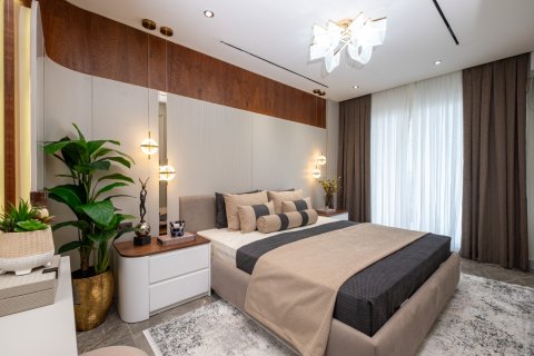 Villa for sale in Alanya, Antalya, Turkey, 4 bedrooms, 305m2, No. 80169 – photo 3