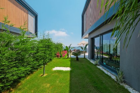 Villa for sale in Alanya, Antalya, Turkey, 4 bedrooms, 305m2, No. 80169 – photo 23