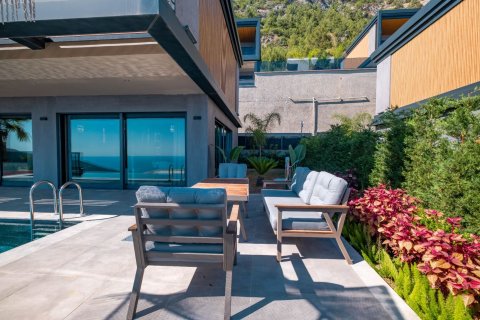 Villa for sale in Alanya, Antalya, Turkey, 4 bedrooms, 305m2, No. 80169 – photo 8