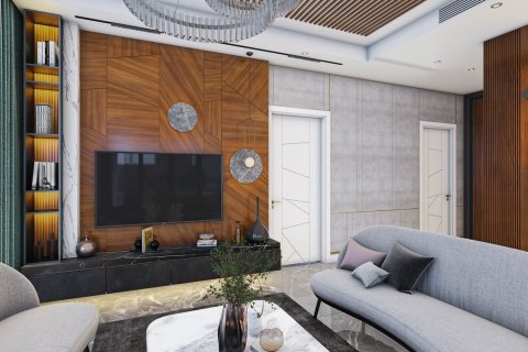 Villa for sale  in Alanya, Antalya, Turkey, 4 bedrooms, 305m2, No. 80169 – photo 18