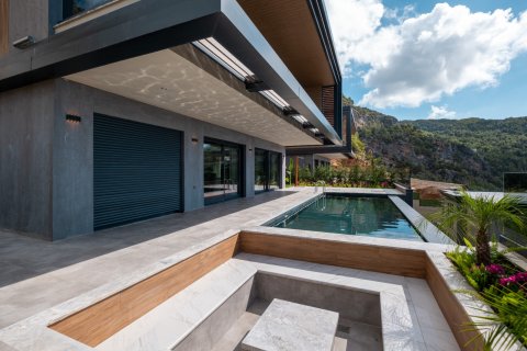 Villa for sale in Alanya, Antalya, Turkey, 4 bedrooms, 305m2, No. 80169 – photo 17