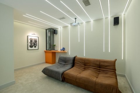 Villa for sale in Alanya, Antalya, Turkey, 4 bedrooms, 305m2, No. 80169 – photo 7