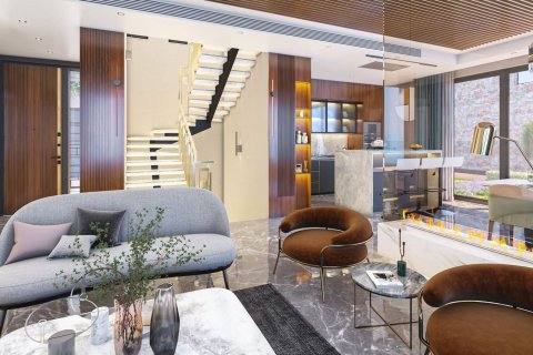 Villa for sale  in Alanya, Antalya, Turkey, 4 bedrooms, 305m2, No. 80169 – photo 15