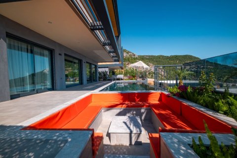 Villa for sale in Alanya, Antalya, Turkey, 4 bedrooms, 305m2, No. 80169 – photo 12