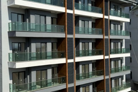 Продажа квартиры  в Авсалларе, Анталье, Турция 3 комн., 63м2, №193541 – фото 5