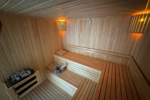 Продажа квартиры  в Авсалларе, Анталье, Турция 3 комн., 63м2, №193541 – фото 11