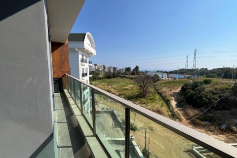 Продажа квартиры  в Авсалларе, Анталье, Турция 3 комн., 63м2, №193541 – фото 19