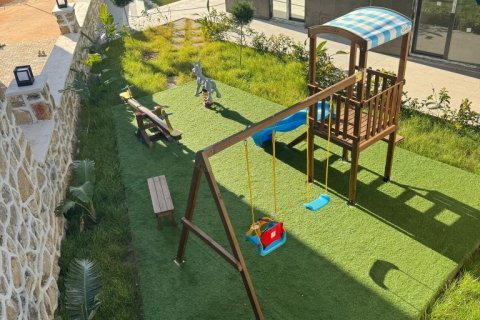 Продажа квартиры  в Авсалларе, Анталье, Турция 3 комн., 63м2, №193541 – фото 8