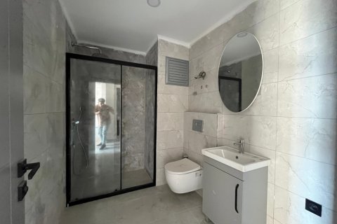 Продажа квартиры  в Авсалларе, Анталье, Турция 3 комн., 63м2, №193541 – фото 18