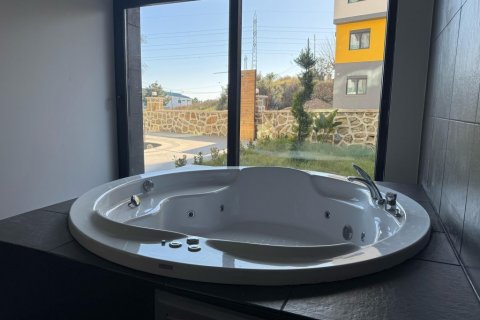 Продажа квартиры  в Авсалларе, Анталье, Турция 3 комн., 63м2, №193541 – фото 10