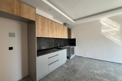 Продажа квартиры  в Авсалларе, Анталье, Турция 3 комн., 63м2, №193541 – фото 13