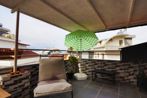 Продажа виллы  в Каргыджаке, Аланье, Анталье, Турция 6 комн., 357м2, №193539 – фото 20