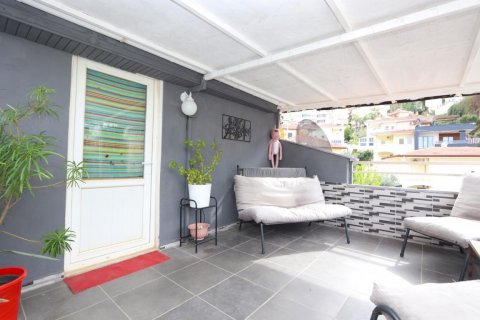 Продажа виллы  в Каргыджаке, Аланье, Анталье, Турция 6 комн., 357м2, №193539 – фото 22