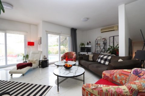 Продажа виллы  в Каргыджаке, Аланье, Анталье, Турция 6 комн., 357м2, №193539 – фото 2