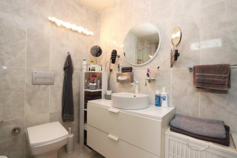 Продажа виллы  в Каргыджаке, Аланье, Анталье, Турция 6 комн., 357м2, №193539 – фото 16