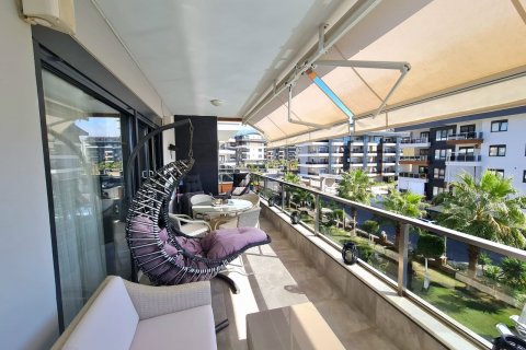 Продажа квартиры в Оба, Анталье, Турция 1+1, 88м2, №193534 – фото 27