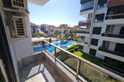 Продажа квартиры в Оба, Анталье, Турция 1+1, 88м2, №193534 – фото 16