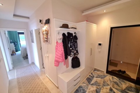 Продажа квартиры в Оба, Анталье, Турция 1+1, 88м2, №193534 – фото 7