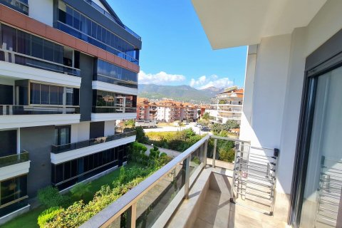 Продажа квартиры в Оба, Анталье, Турция 1+1, 88м2, №193534 – фото 17