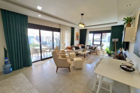 Продажа квартиры в Оба, Анталье, Турция 1+1, 88м2, №193534 – фото 19