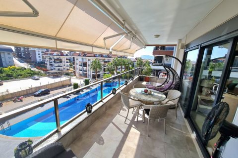 Продажа квартиры в Оба, Анталье, Турция 1+1, 88м2, №193534 – фото 24