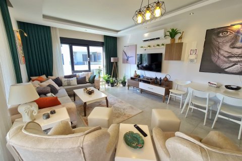 Продажа квартиры в Оба, Анталье, Турция 1+1, 88м2, №193534 – фото 21