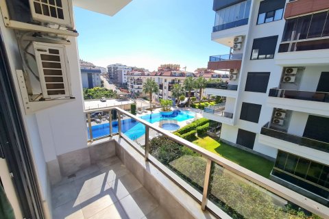 Продажа квартиры в Оба, Анталье, Турция 1+1, 88м2, №193534 – фото 15