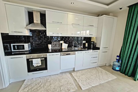 Продажа квартиры в Оба, Анталье, Турция 1+1, 88м2, №193534 – фото 20