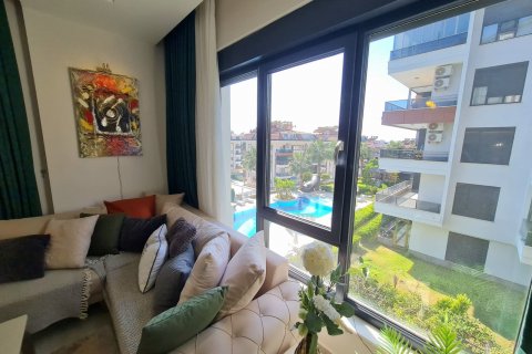 Продажа квартиры в Оба, Анталье, Турция 1+1, 88м2, №193534 – фото 22