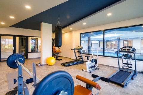 Продажа квартиры в Оба, Анталье, Турция 1+1, 88м2, №193534 – фото 29