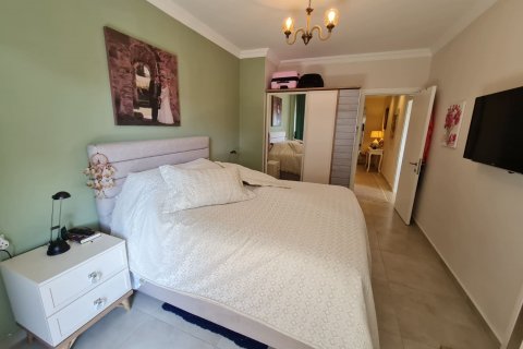 Продажа квартиры в Оба, Анталье, Турция 1+1, 88м2, №193534 – фото 14