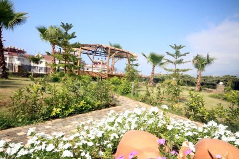 Продажа квартиры в Оба, Анталье, Турция 1+1, 88м2, №193534 – фото 5